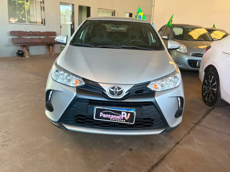 TOYOTA TOYOTA XL