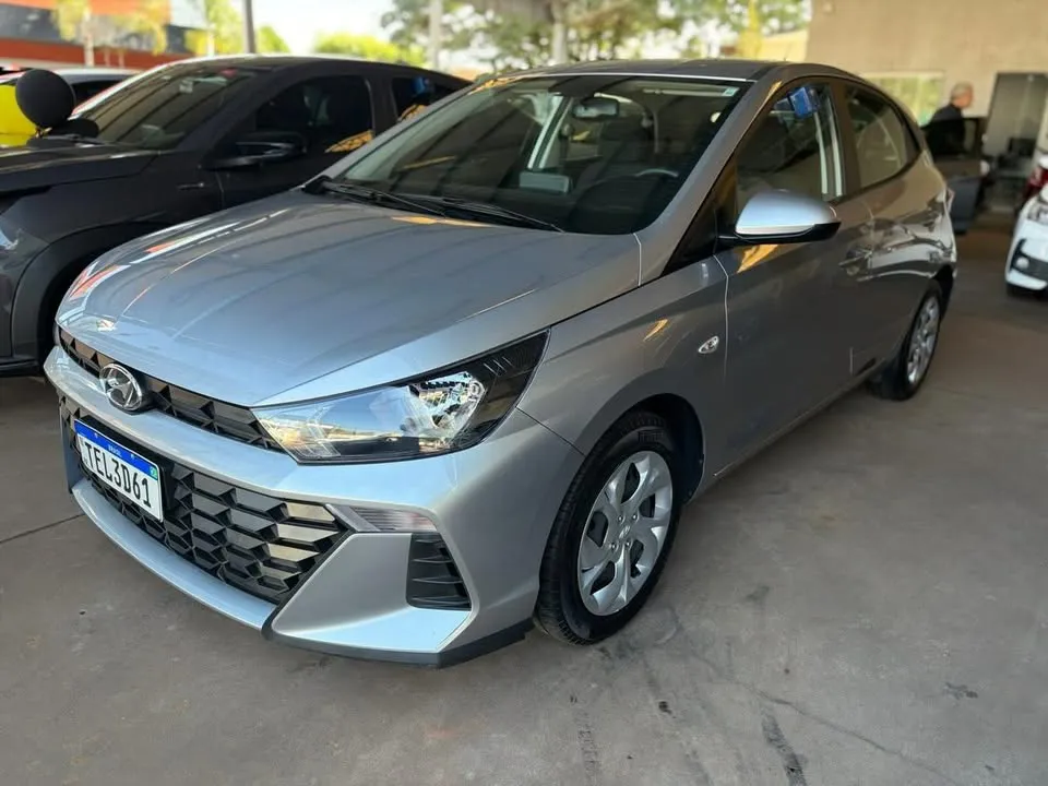 Hyundai Hyundai COMFORT