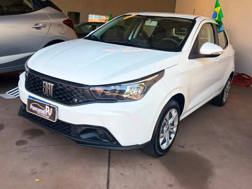 Fiat Fiat ARGO DRIVE